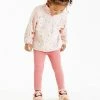 Next Jeggings - Pink | Kinder