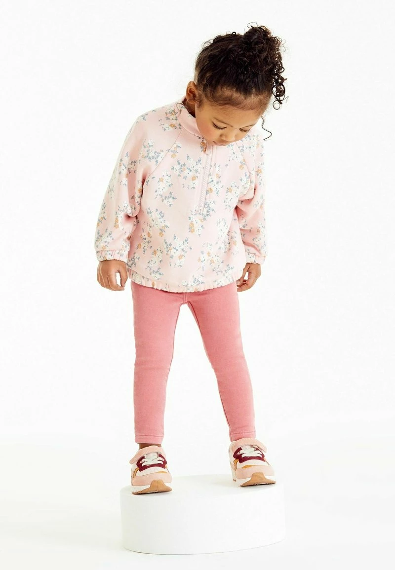 Next Jeggings - Pink | Kinder