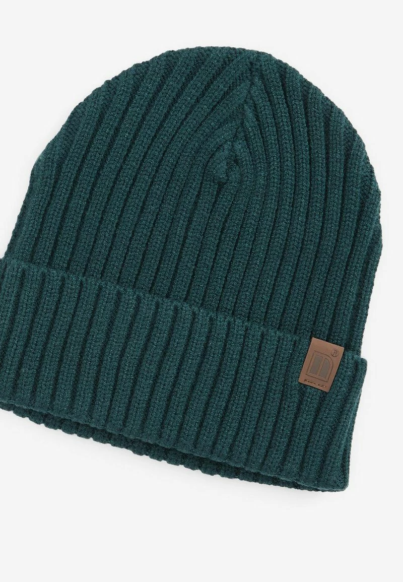 Next Unisex Mütze - Green – Bild 2