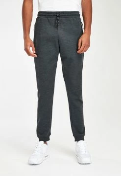 Next Herren SLIM - Jogginghose - Mottled Grey