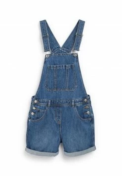 Next Damen Latzhose - Blue