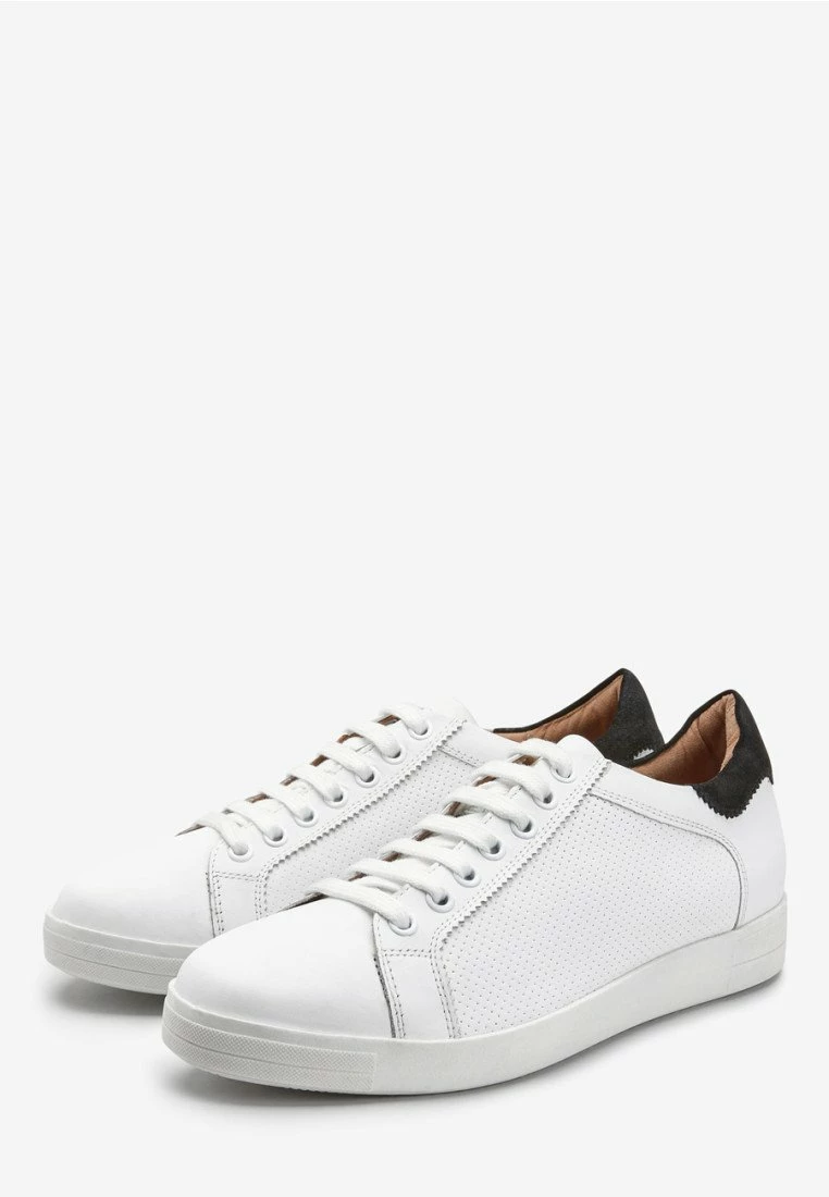Next Damen Sneaker Low - White – Bild 3