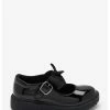 Next Kinder CHUNKY MARY JANE - Riemensandalette - Black