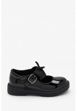 Next Kinder CHUNKY MARY JANE - Riemensandalette - Black