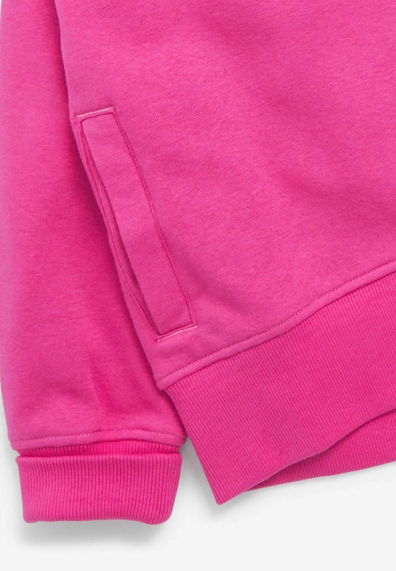 Next Kinder Kapuzenpullover - Pink – Bild 4