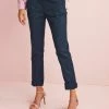 Next Damen Chino - Dark Blue