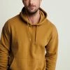 Next Kapuzenpullover - Mustard Yellow | Herren