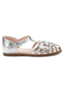 Next CAGED - Riemensandalette - Silver | Kinder