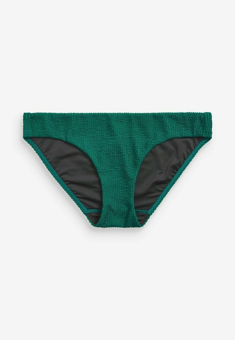 Next HIGH LEG - Bikini-Hose - Green | Damen – Bild 3