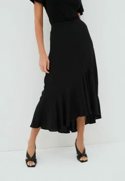 Next Maxirock - Black | Damen