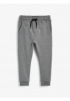 Next Kinder SPRAY ON - Jogginghose - Grey