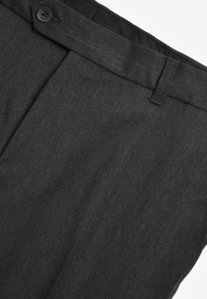 Next Herren WITH MOTION FLEX WAISTBAND - Stoffhose - Grey – Bild 3