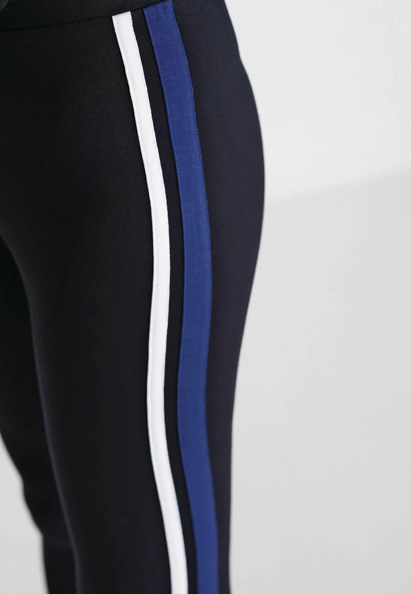 Next STRIPED - Leggings - Hosen - Multicoloured | Damen – Bild 5