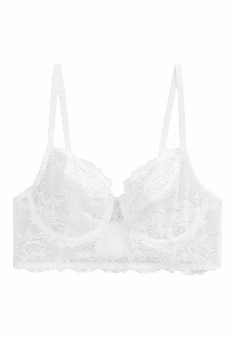 Next Damen GEORGIE PACK 2 - Bügel BH - Black – Bild 6