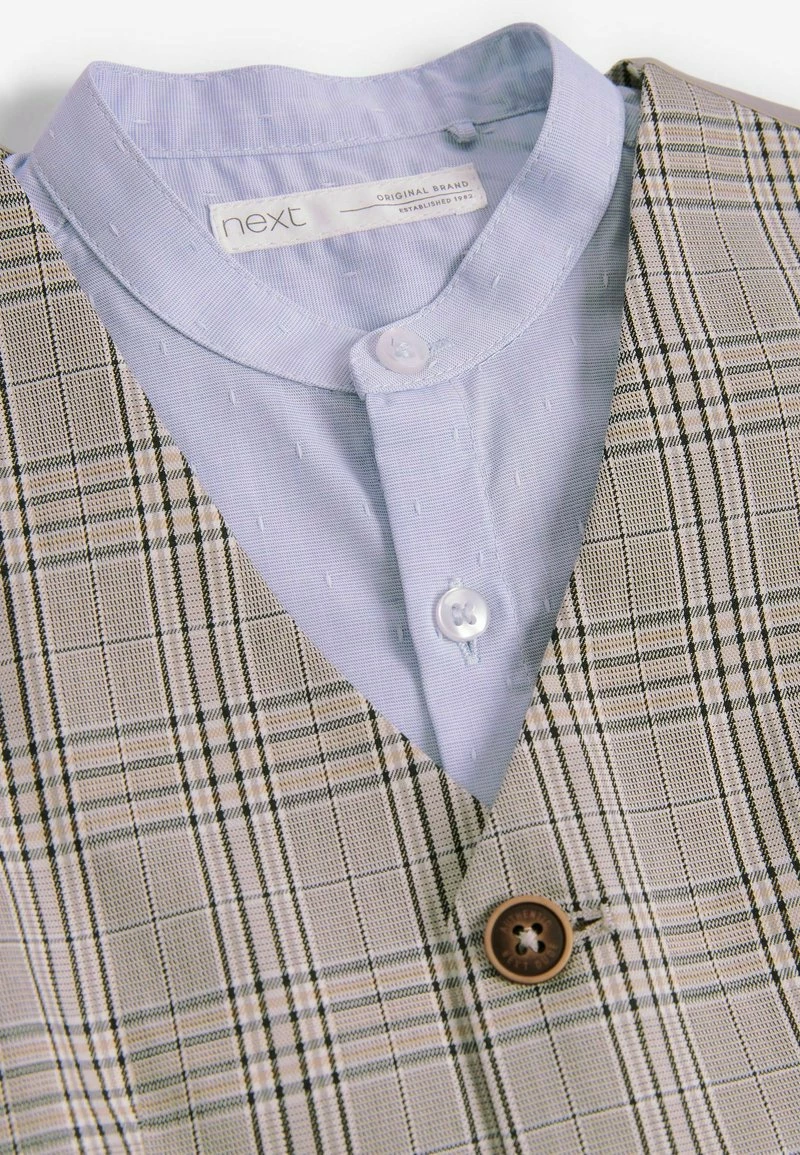 Next Kinder Weste - Grey – Bild 3