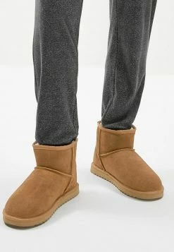 Next SIGNATURE - Snowboot/Winterstiefel - Tan | Herren