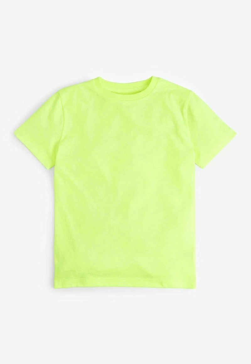 Next Kinder 4 PACK - T-Shirt Basic - Bright Fluros – Bild 6