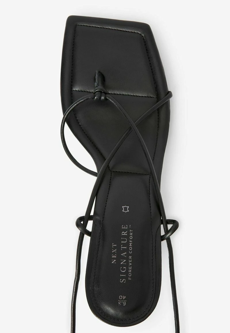 Next Damen SIGNATURE - Zehentrenner - Black – Bild 3