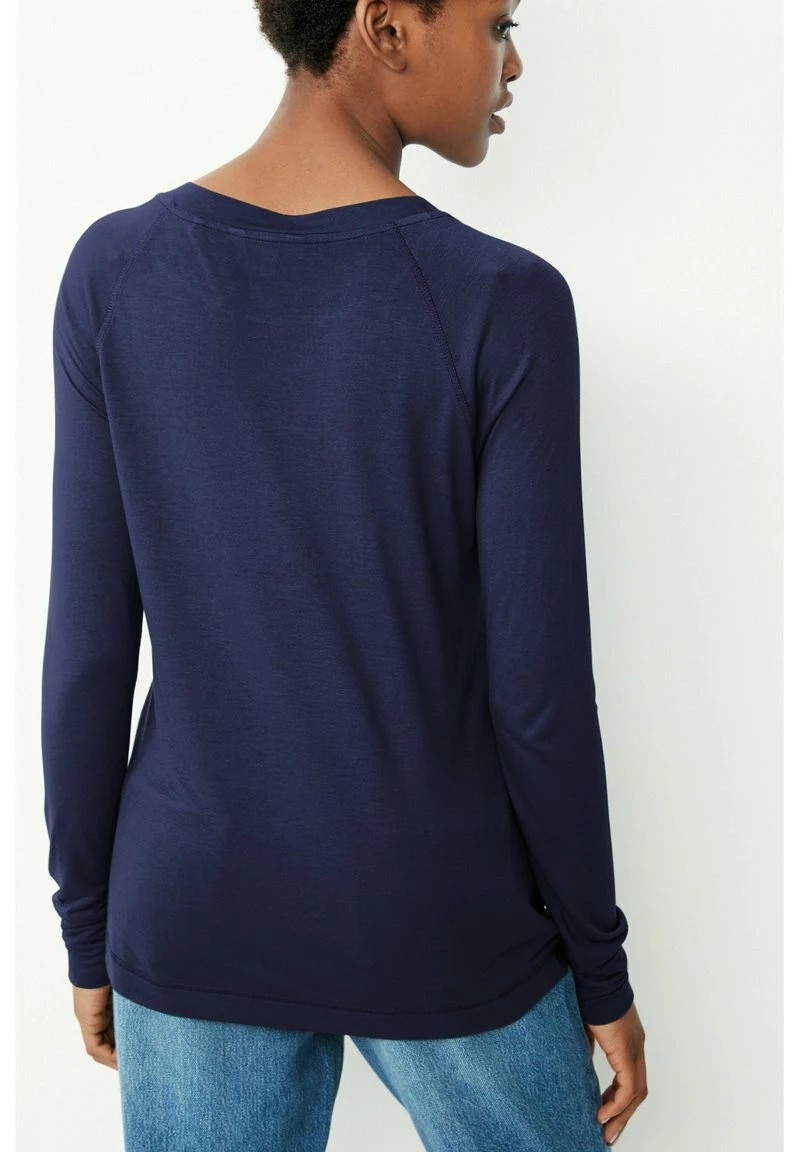 Next LONG SLEEVE - Langarmshirt - Dark Blue | Damen – Bild 3