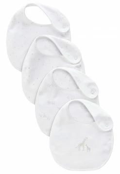 Next UNISEX - Lätzchen - White