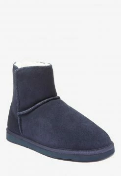 Next Damen Hausschuh - Dark Blue