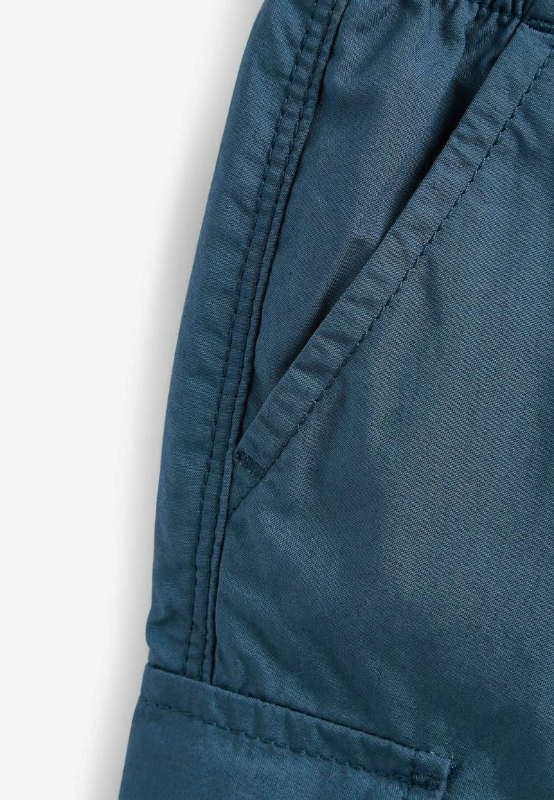 Next Kinder Shorts - Blue – Bild 3