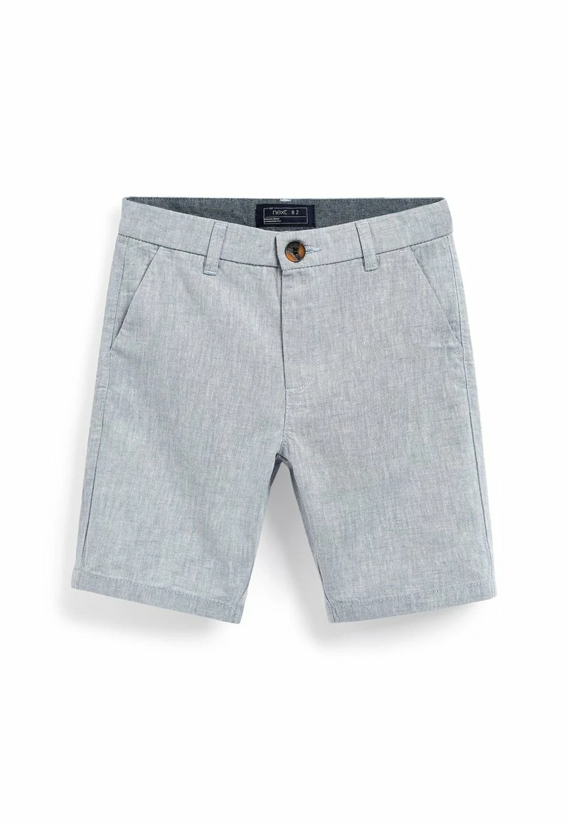 Next Kinder STONE - Shorts - Blue – Bild 4