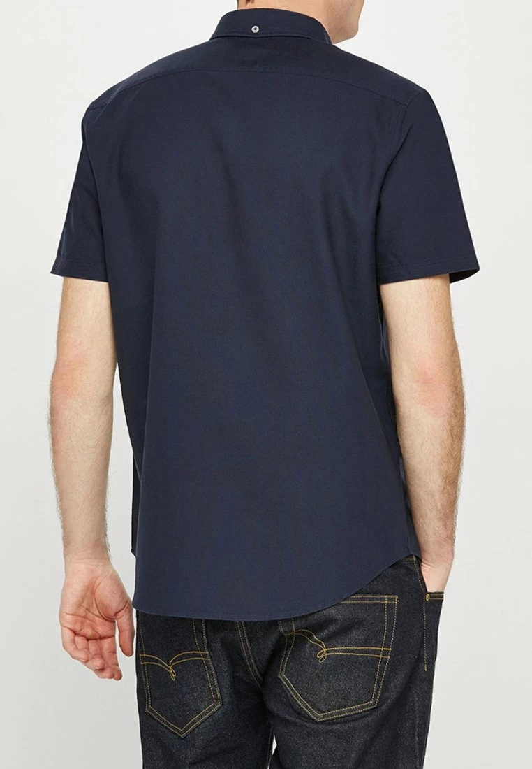 Next Herren REGULAR FIT - Hemd - Blue – Bild 2