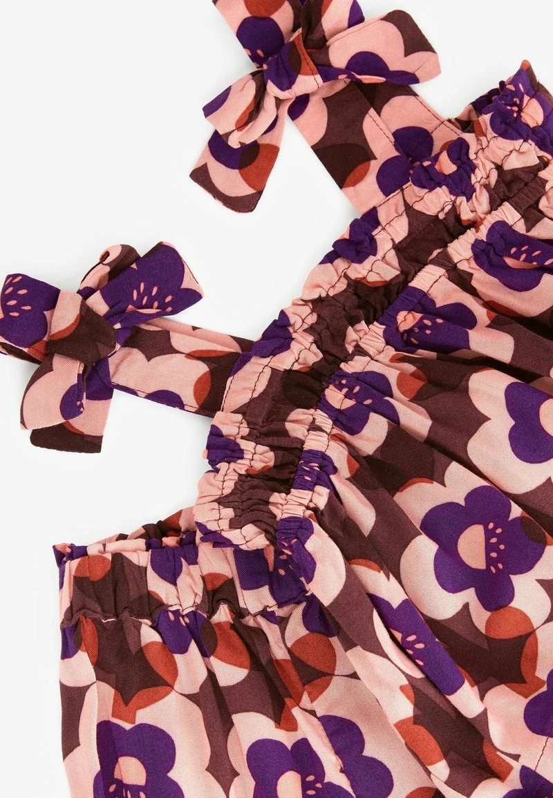 Next Kinder SET - Stoffhose - Brown – Bild 6