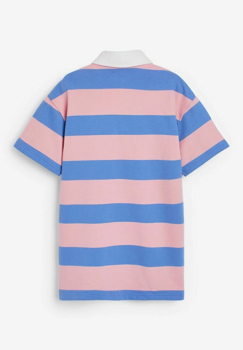 Next Kinder Jerseykleid - Blue – Bild 2