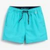 Next Kinder FLURO - Badeshorts - Turquoise