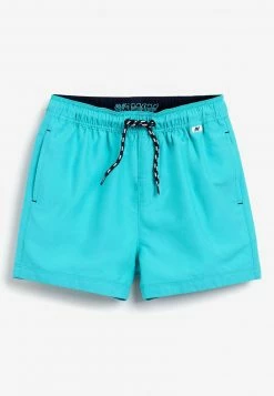 Next Kinder FLURO - Badeshorts - Turquoise