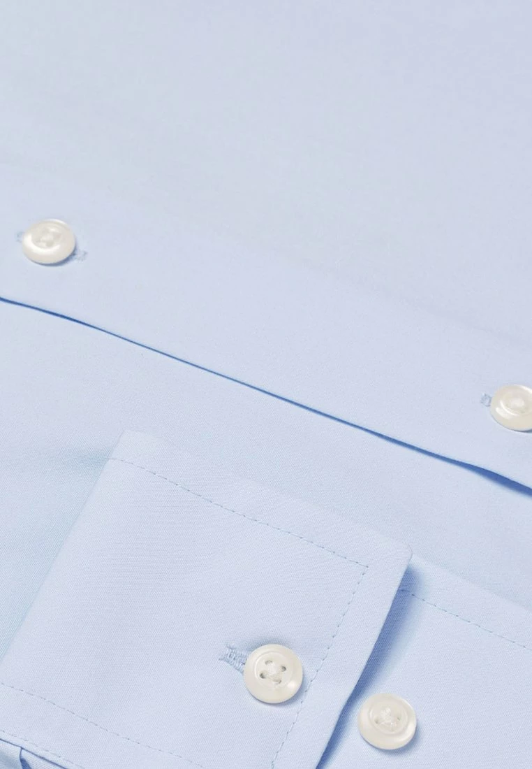 Next Herren SLIM FIT - Hemd - Blue – Bild 3