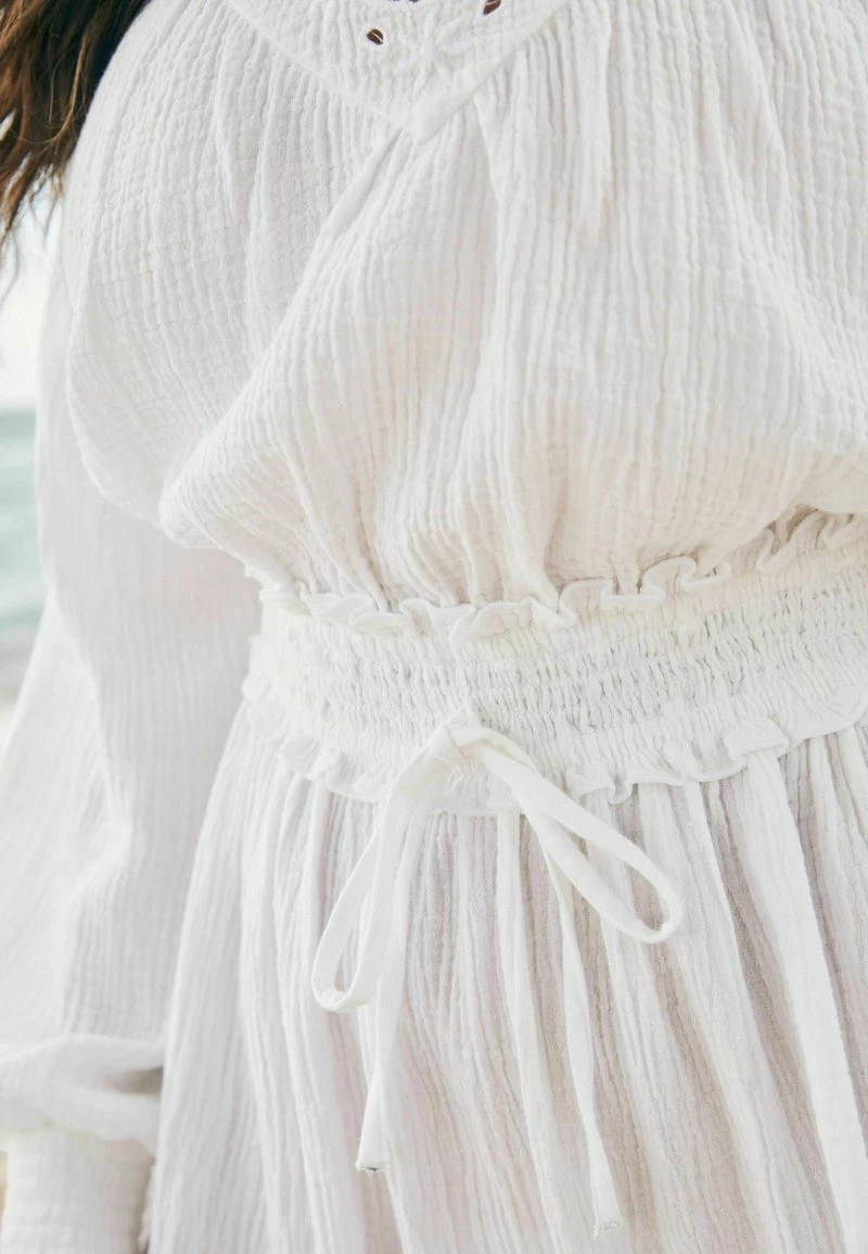 Next Damen Strandaccessoire - White – Bild 5