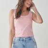 Next Top - Light Pink | Damen