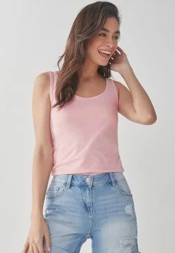 Next Top - Light Pink | Damen