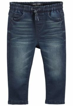 Next Jeans Slim Fit - Dark Blue | Kinder