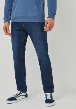 Next Herren WITH STRETCH - Jeans Slim Fit - Blue