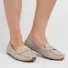 Next Damen FOREVER COMFORT® DRIVER - Mokassin - Nude