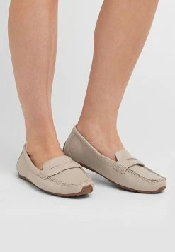 Next Damen FOREVER COMFORT® DRIVER - Mokassin - Nude