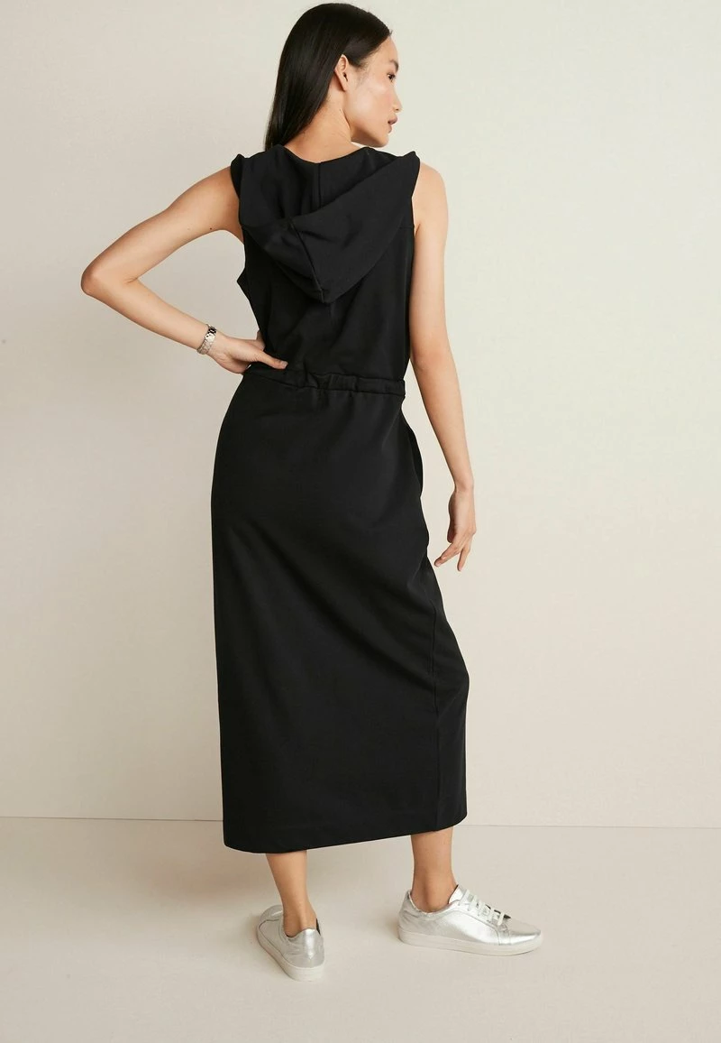 Next Damen Jerseykleid - Black – Bild 2