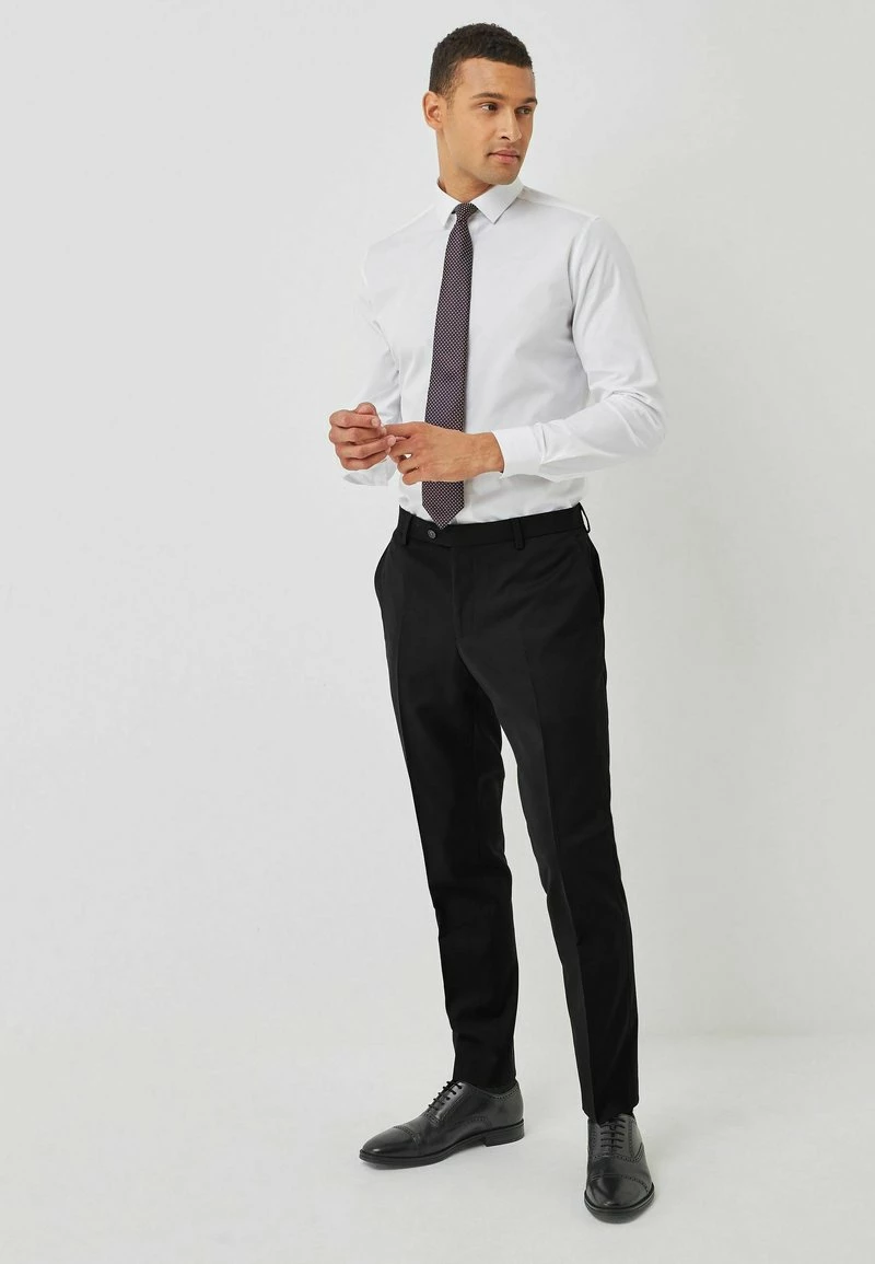Next Herren Anzughose - Black – Bild 2