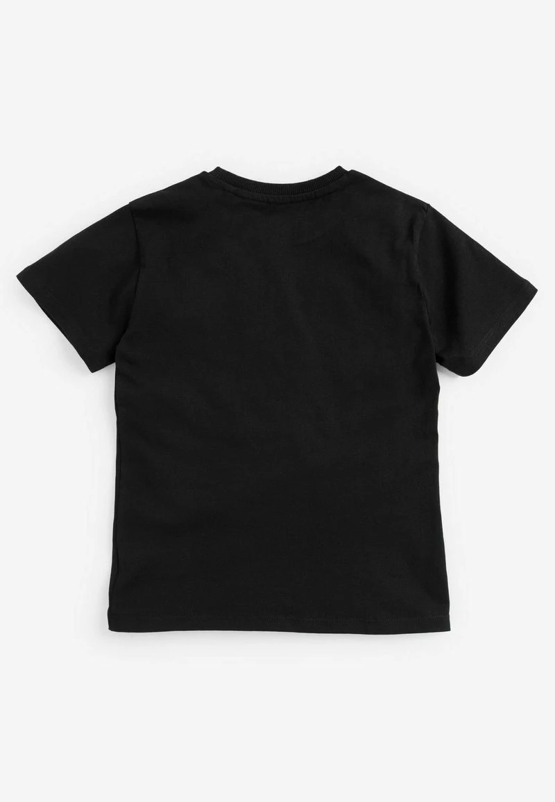 Next Kinder SHORT SLEEVE GRAPHIC - T-Shirt Print - Black – Bild 2