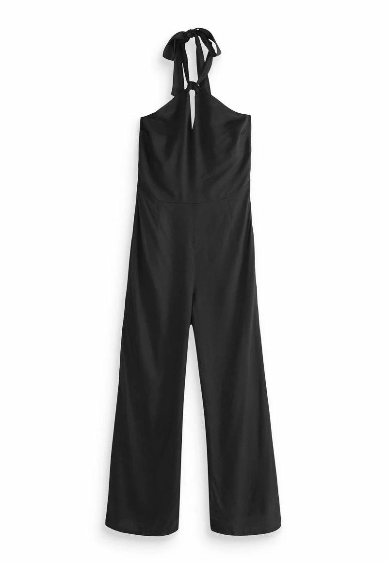 Next Damen HALTER NECK - Jumpsuit - Black – Bild 5