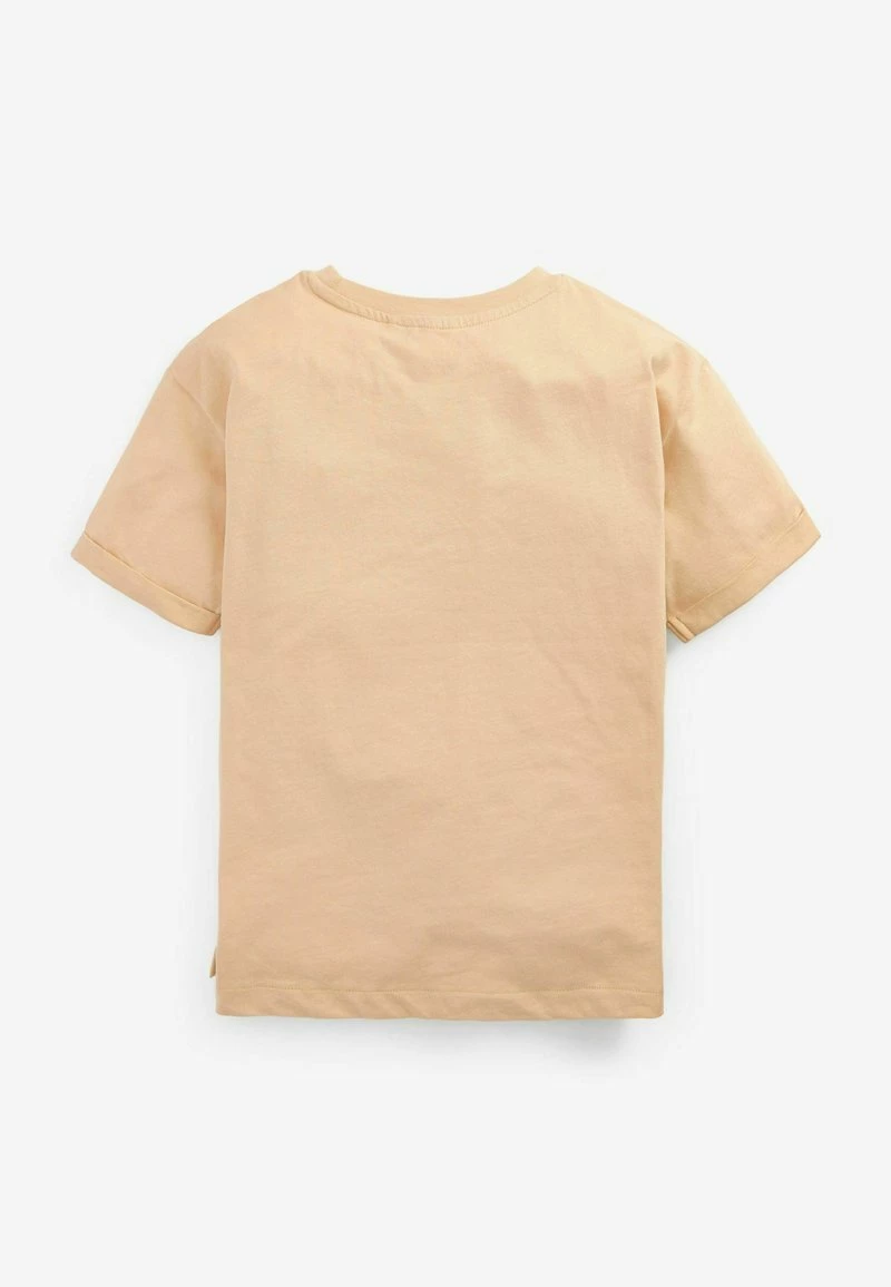 Next Kinder OVERSIZE - T-Shirt Print - Off-white – Bild 2