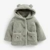 Next Kinder Winterjacke - Mint