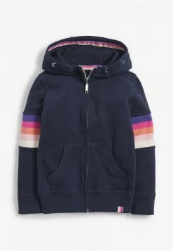 Next Kinder FLURO - Sweatjacke - Blue