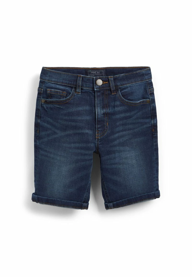 Next Jeans Shorts - Dark Blue | Kinder – Bild 4