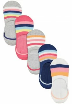 Next Damen Füßlinge - Grey