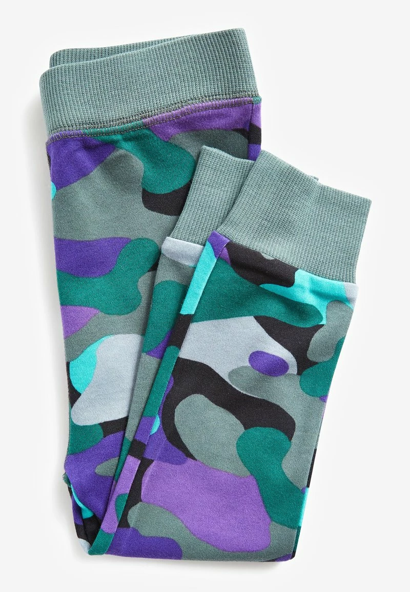 Next Kinder 3 PACK - Nachtwäsche Set - Blue – Bild 5